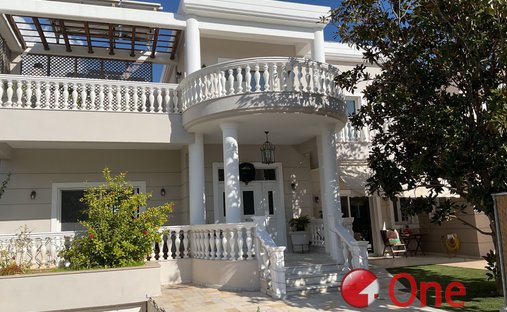 House in Pikermi, Attica, Greece 1