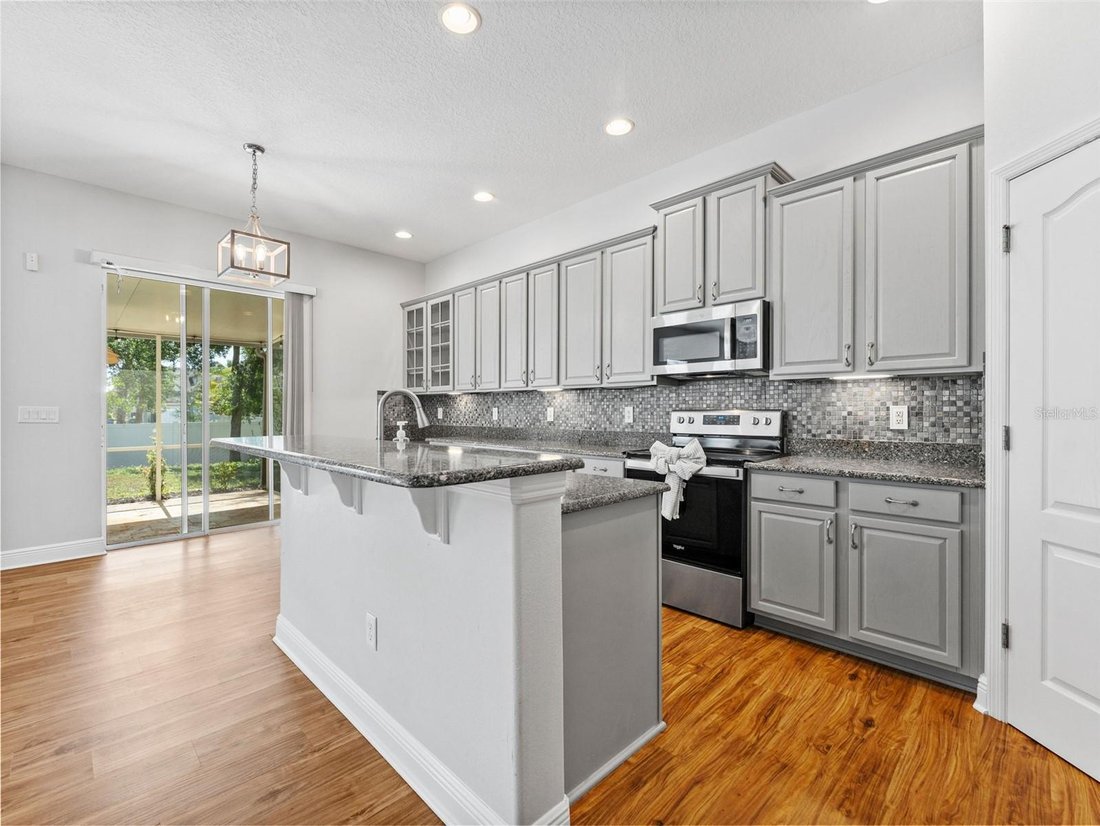 House in Tampa, Florida, United States 5 - 17933907