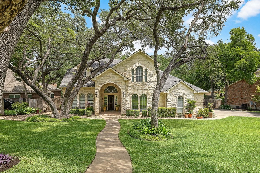 House in Round Rock, Texas, United States 2 - 17940823