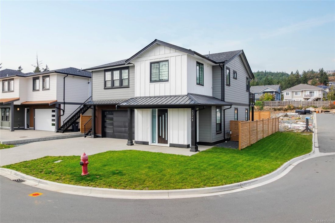 House in Langford, British Columbia, Canada 2 - 17934665