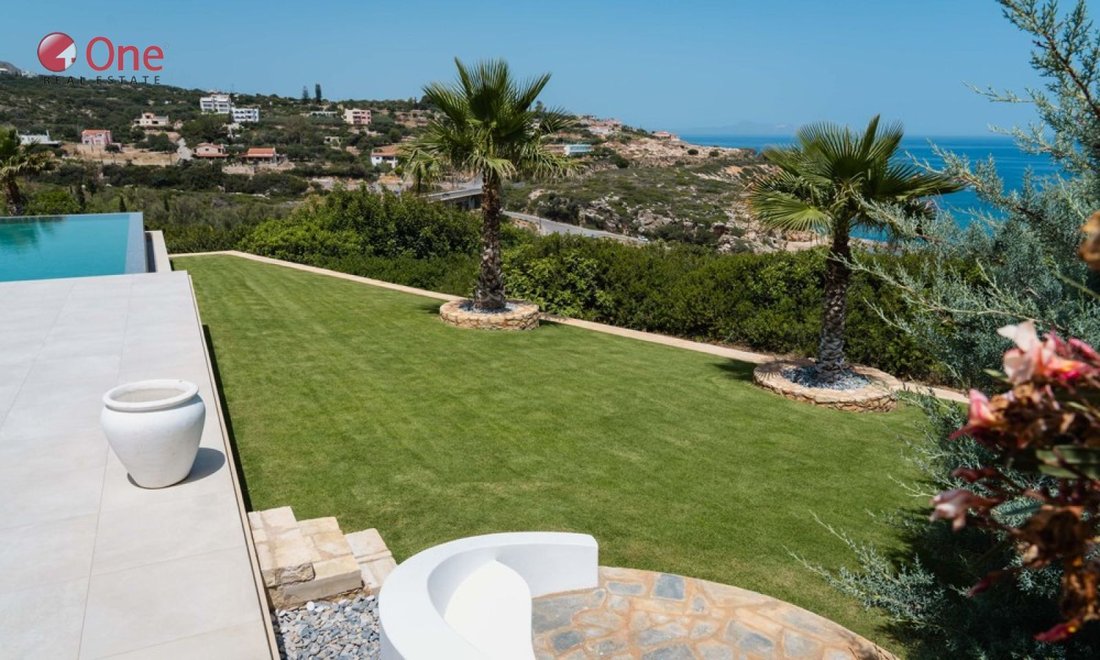 Villa in Crete, Greece 2 - 17932200