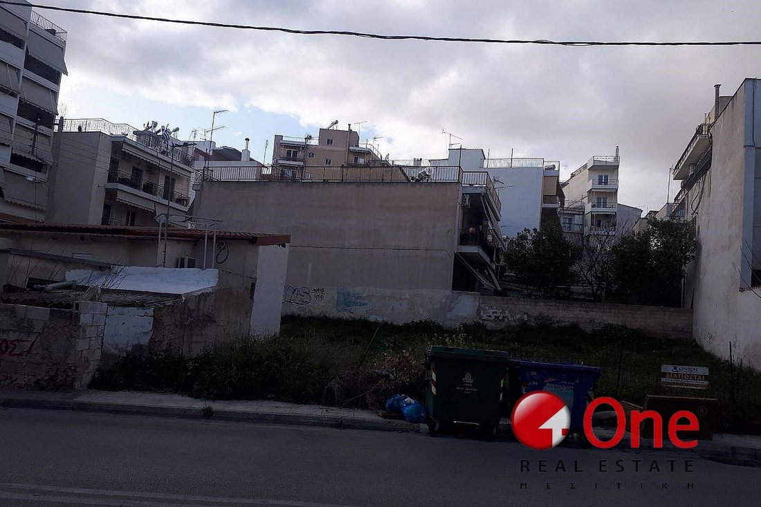 Land in South Athens, Attica, Greece 1 - 17931173