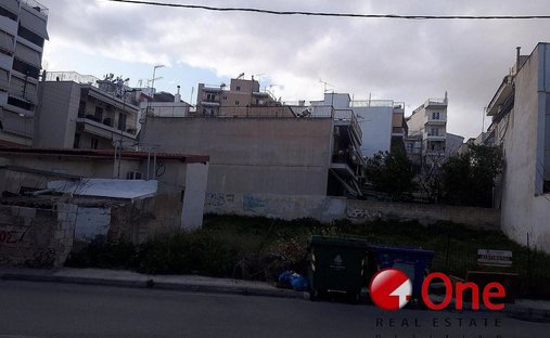 Terreno in South Athens, Attica, Grecia 1