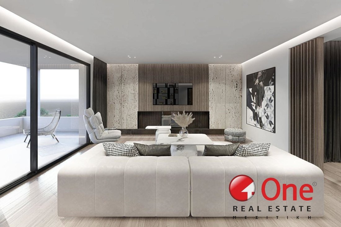 House in Glyfada, Attica, Greece 2 - 17932208