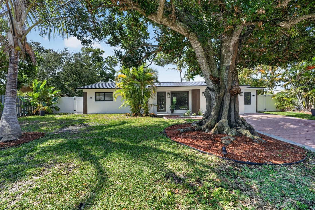 House in Tequesta, Florida, United States 3 - 17929097