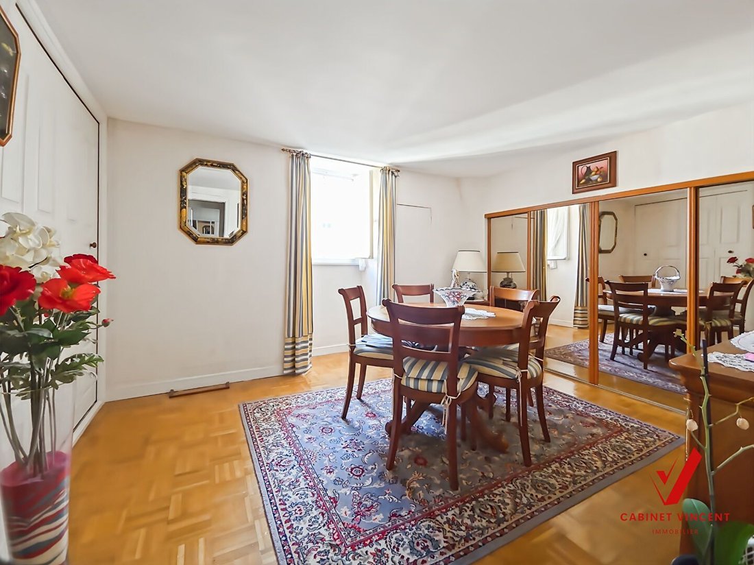 Appartement à Palais Royal, Paris 1er Arrondissement, Paris 2 - 16713240