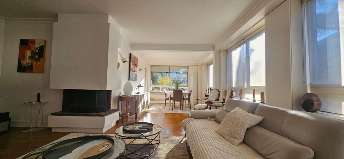 Apartment in Le Village, Louveciennes, France 4 - 17454230