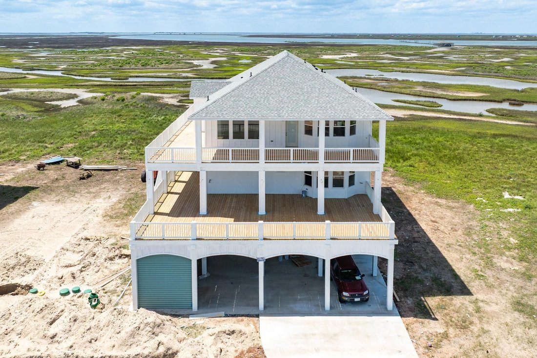 House in Freeport, Texas, United States 1 - 17334239