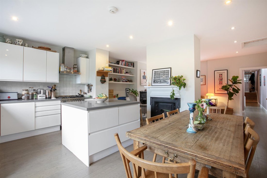 Apartment in Peckham, Southwark, England 4 - 17932774