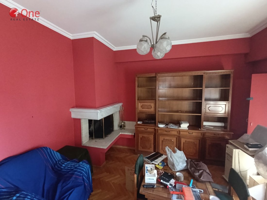Apartment in 6th District of Athens, Athens, Greece 3 - 17930531