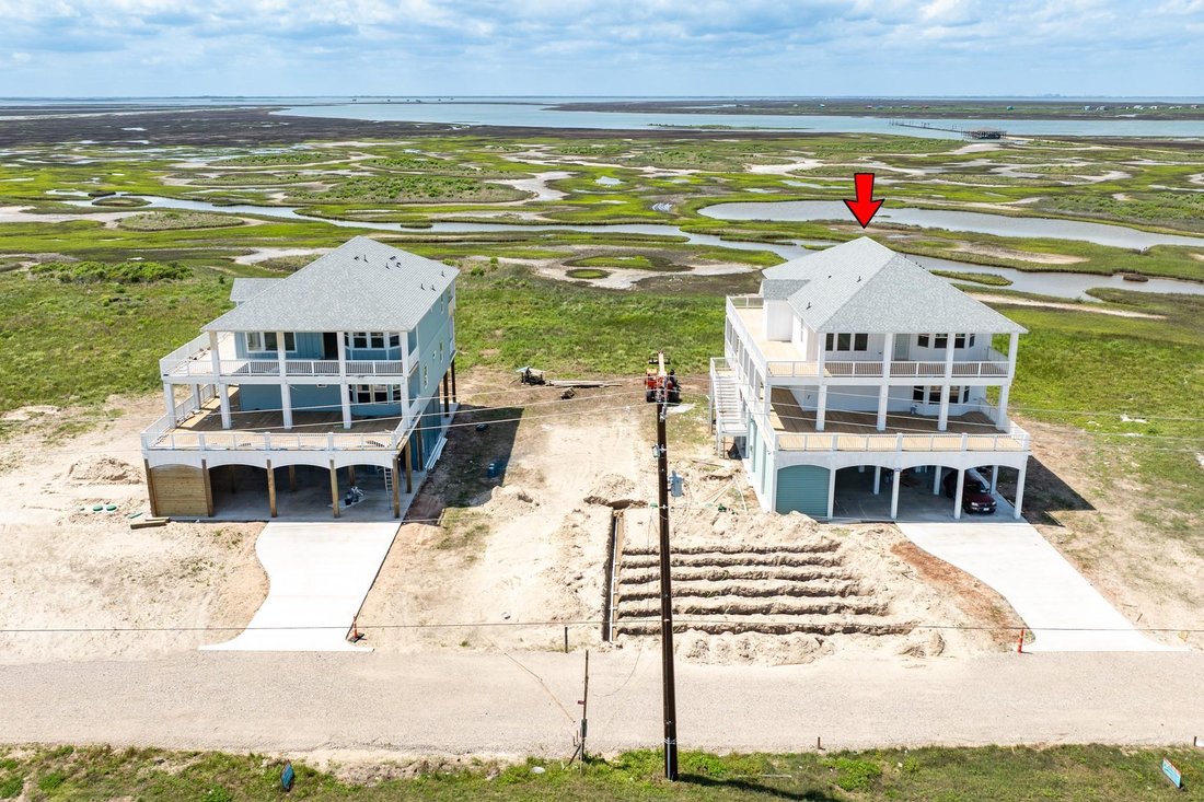 House in Freeport, Texas, United States 2 - 16507962