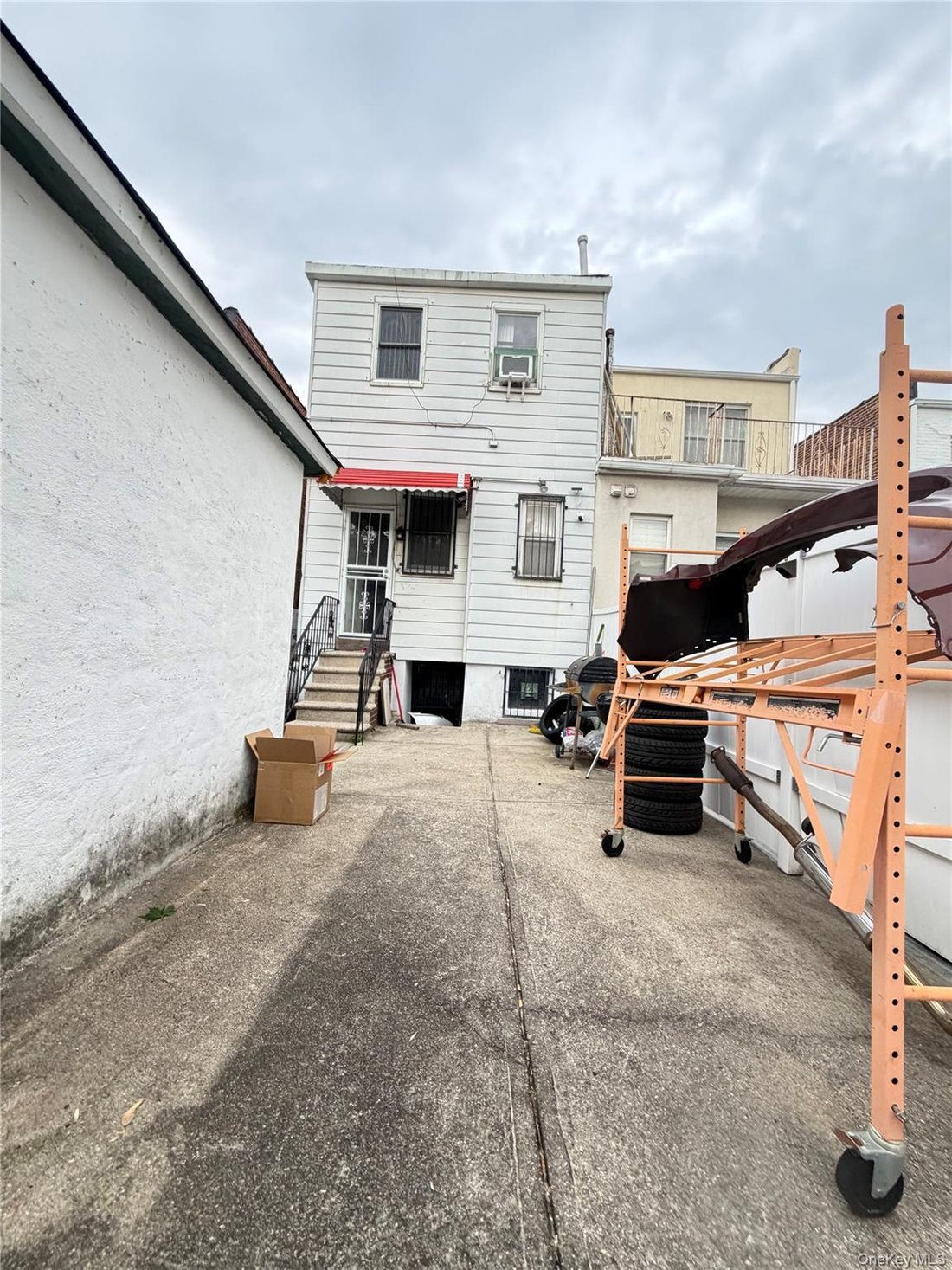 House in New York, New York, United States 3 - 17937139