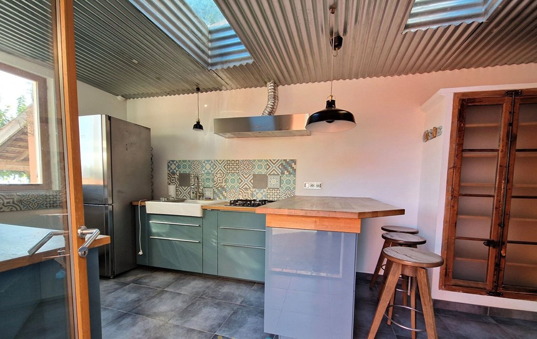 House in La Ciotat, Provence-Alpes-Côte d'Azur, France 1 - 16417535