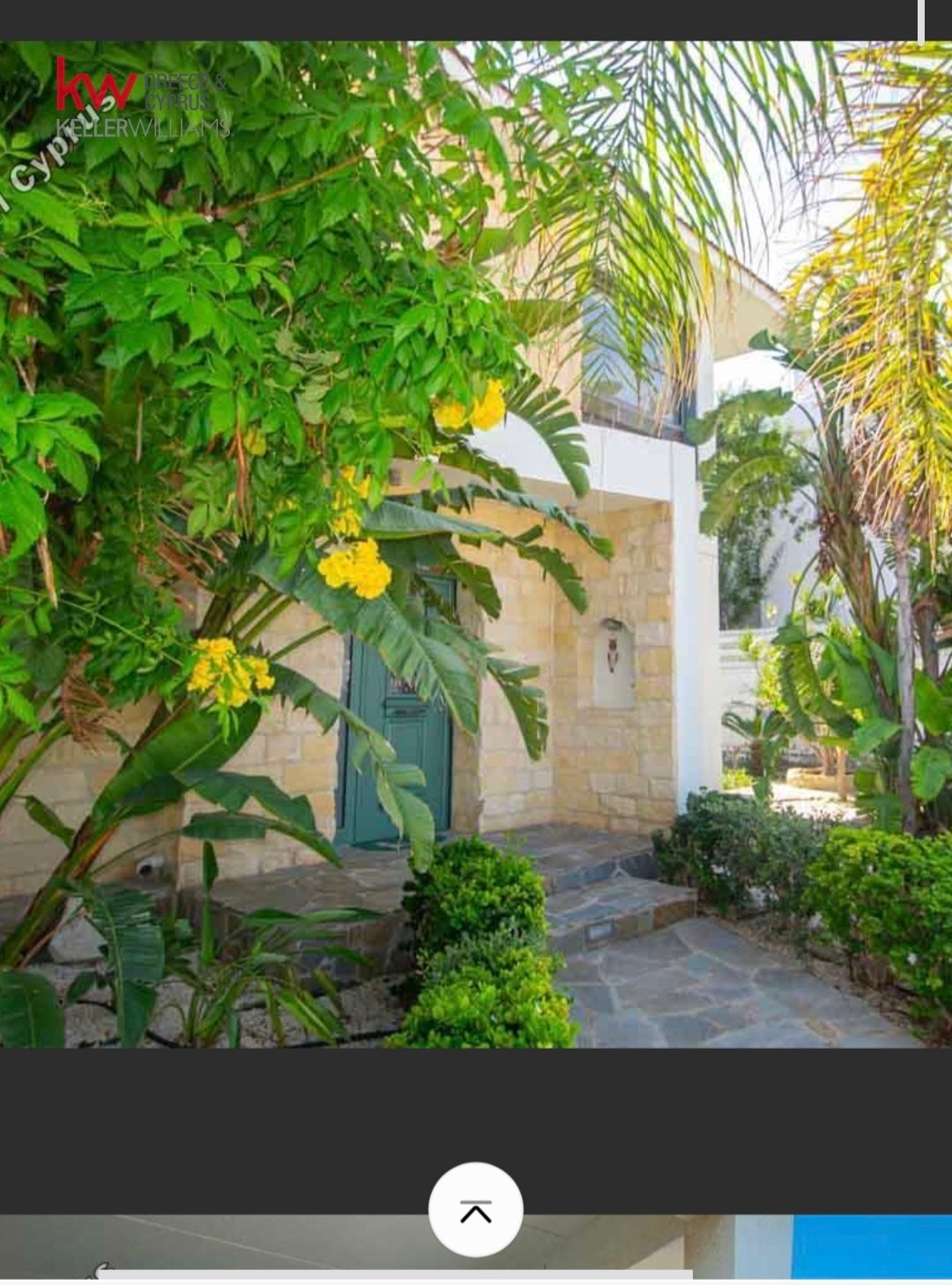 Villa in Ayia Napa, Cyprus 4 - 17929126