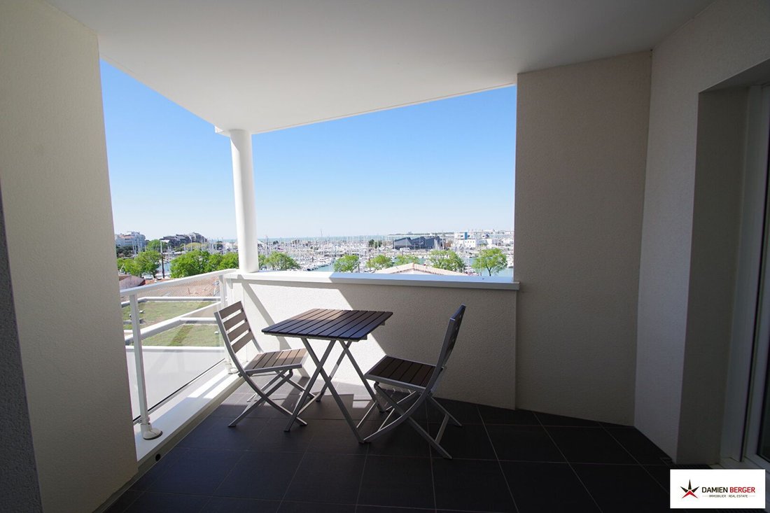 Apartment in Le Genette, La Rochelle, France 3 - 16334277