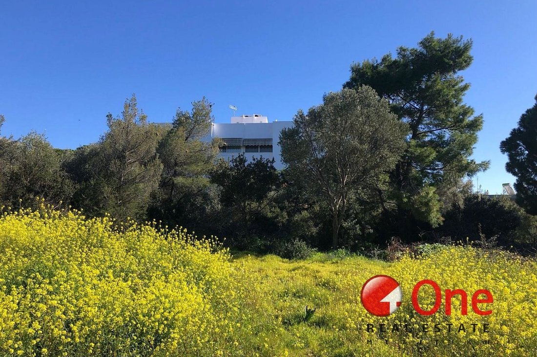 Land in Saronida, Attica, Greece 5 - 17930811