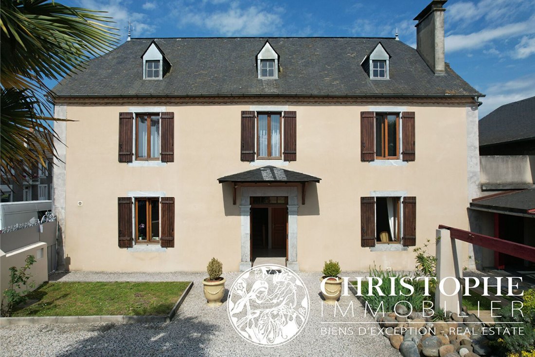 House in Soumoulou, Nouvelle-Aquitaine, France 2 - 17875803