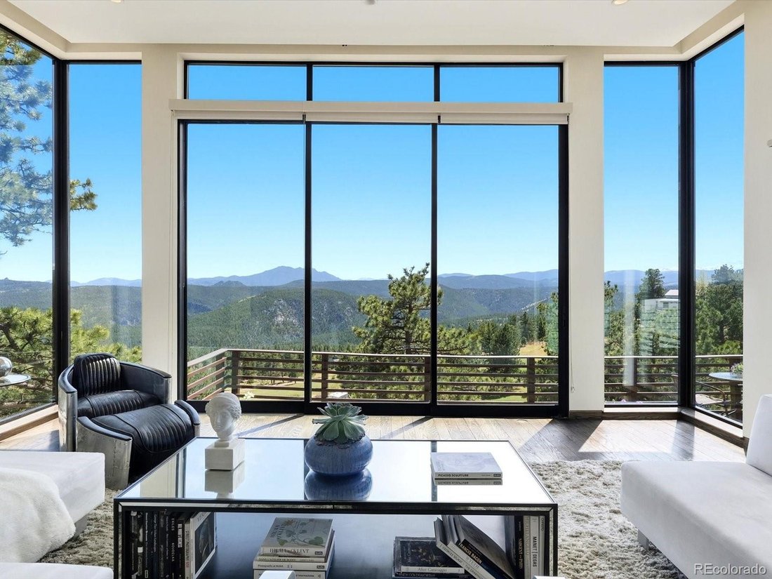 House in Boulder, Colorado, United States 1 - 17936895