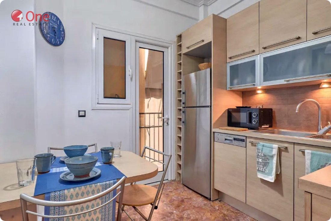 Apartment in 1st District of Athens, Athens, Greece 4 - 17930309