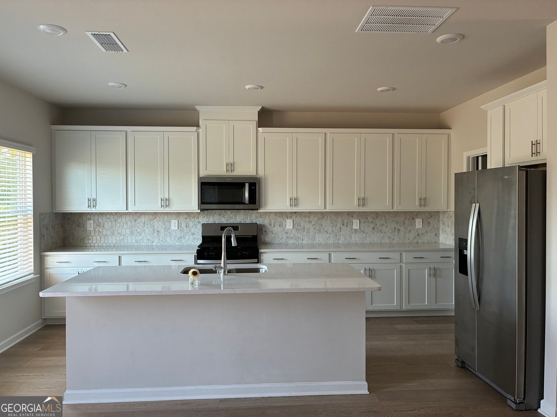 House in Buford, Georgia, United States 5 - 17917210