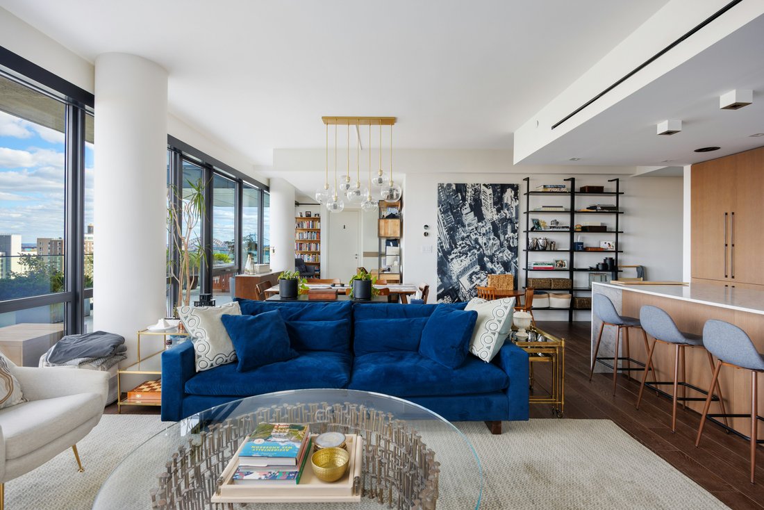 Condo in New York, New York, United States 4 - 16746872