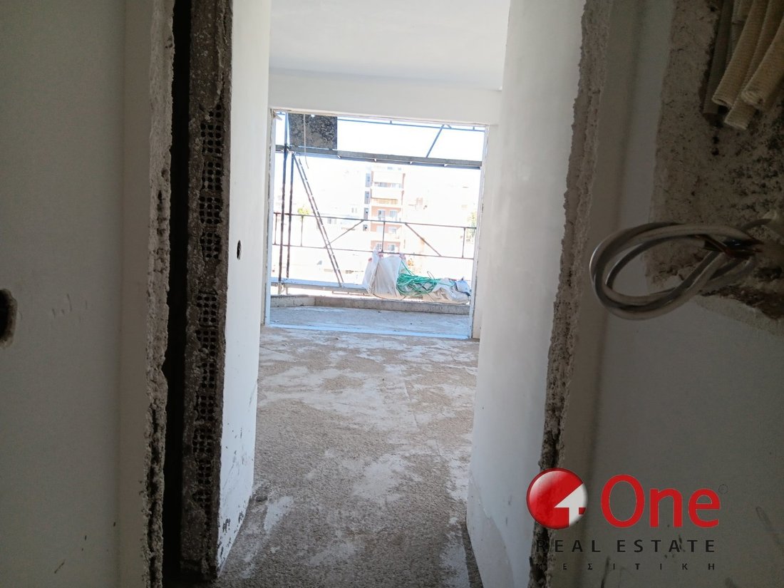 Apartment in 2nd Community of Kallithea, Attica, Greece 2 - 17930358