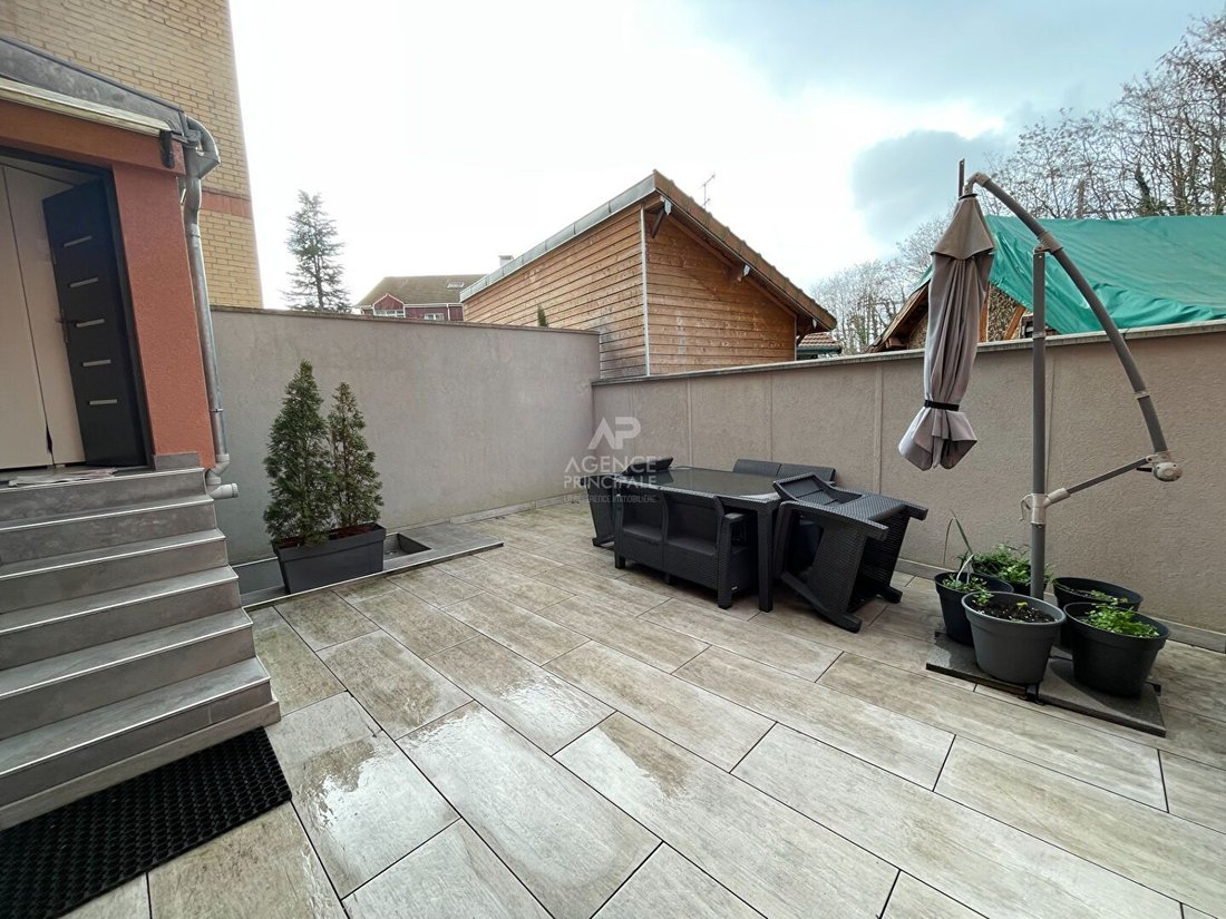 House in Pavé des Gardes, Chaville, France 2 - 17764719