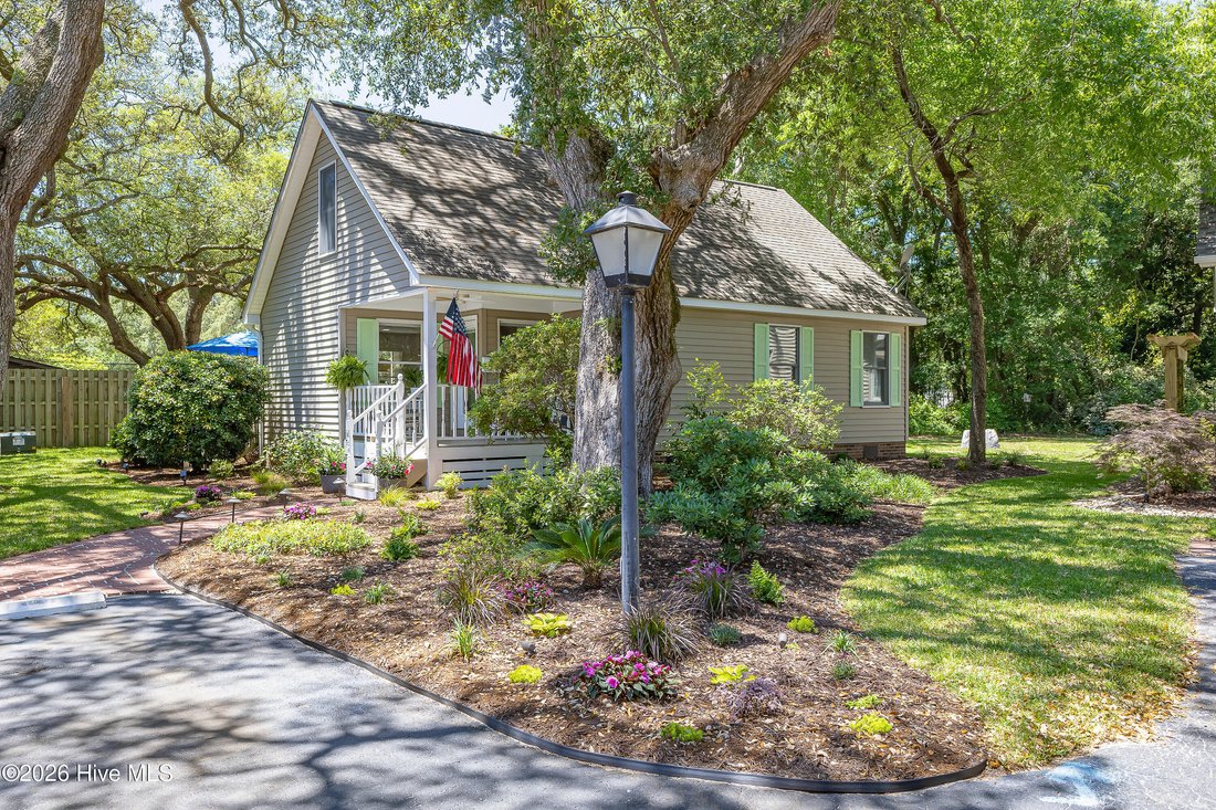 Condo in Southport, North Carolina, United States 1 - 17913552