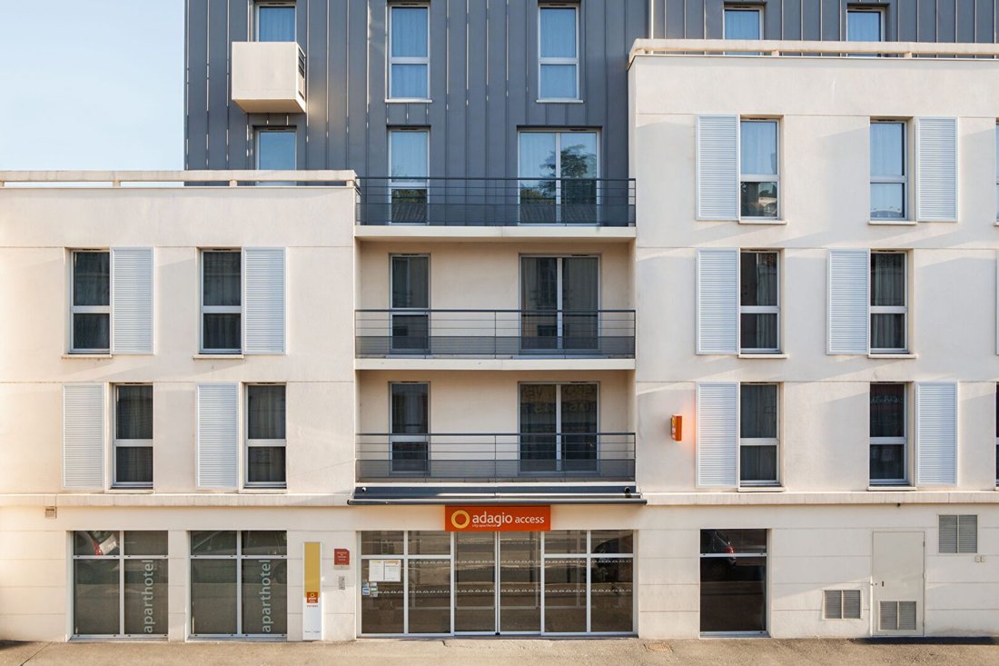Apartment in Poitiers, Nouvelle-Aquitaine, France 1 - 17646510