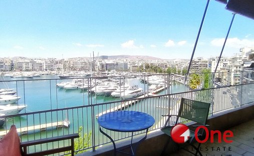 Apartment in 2nd District of Piraeus, Piraeus, Greece 1