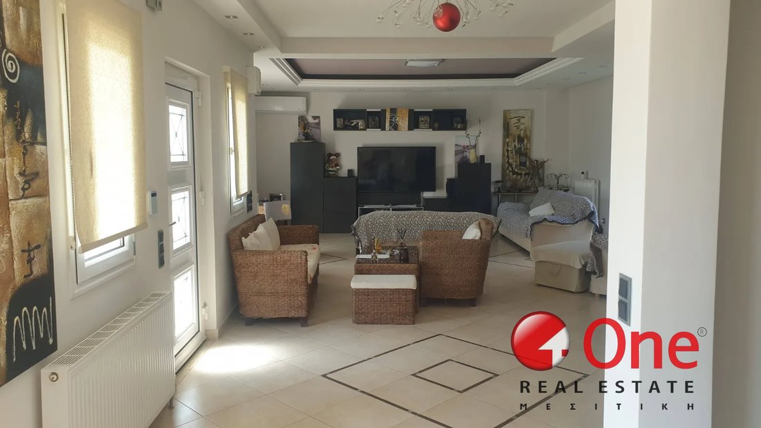 House in Spata-Loutsa, Attica, Greece 2 - 17931364