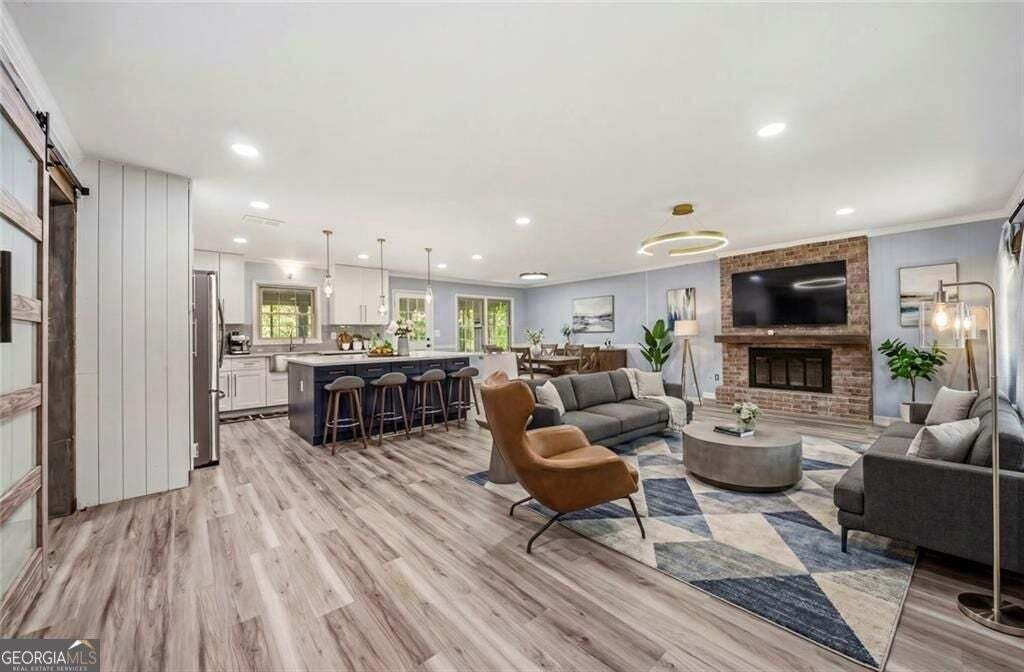 House in Duluth, Georgia, United States 3 - 17757317