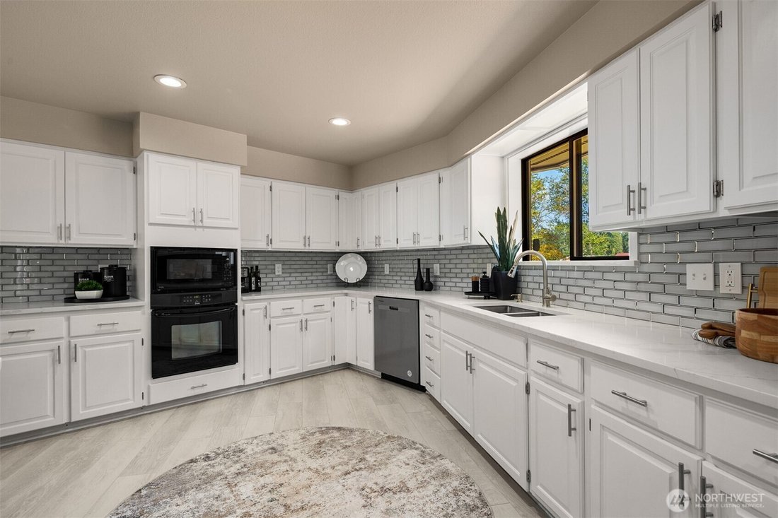 House in Auburn, Washington, United States 4 - 17935547