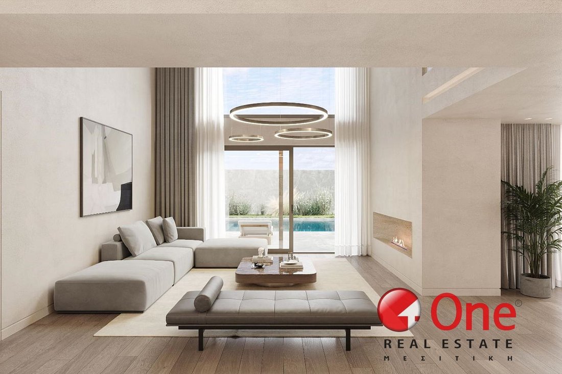 House in Glyfada, Attica, Greece 5 - 17932241