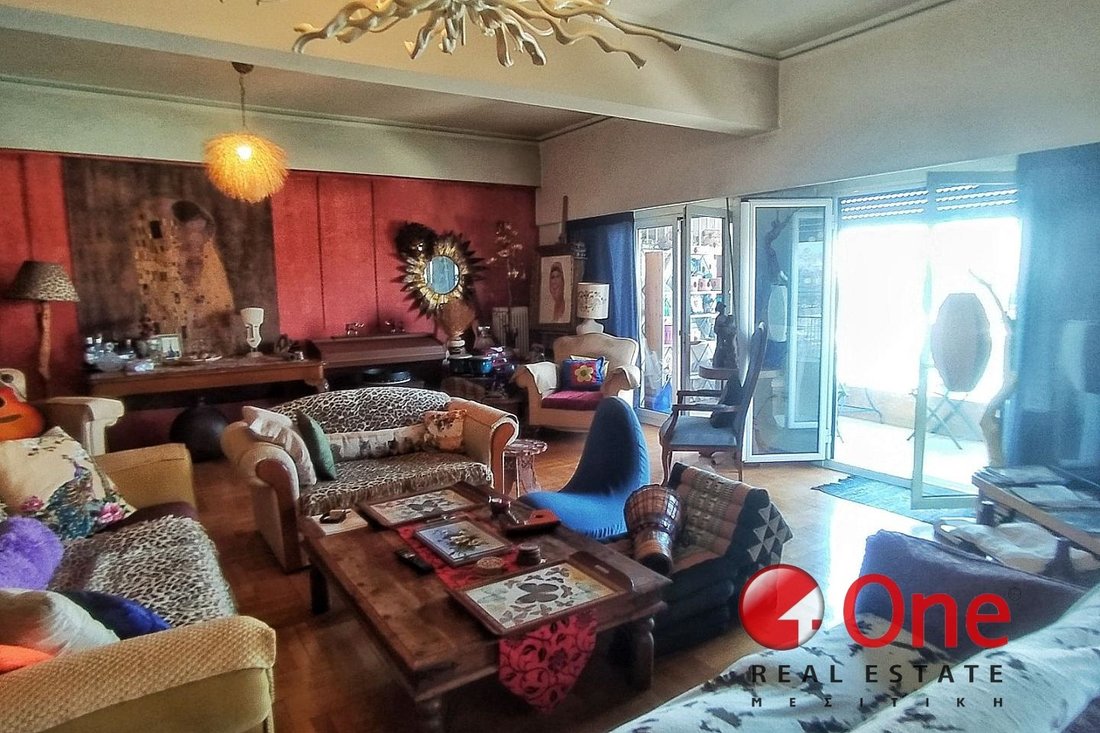 Apartment in 2nd District of Piraeus, Piraeus, Greece 3 - 17931674