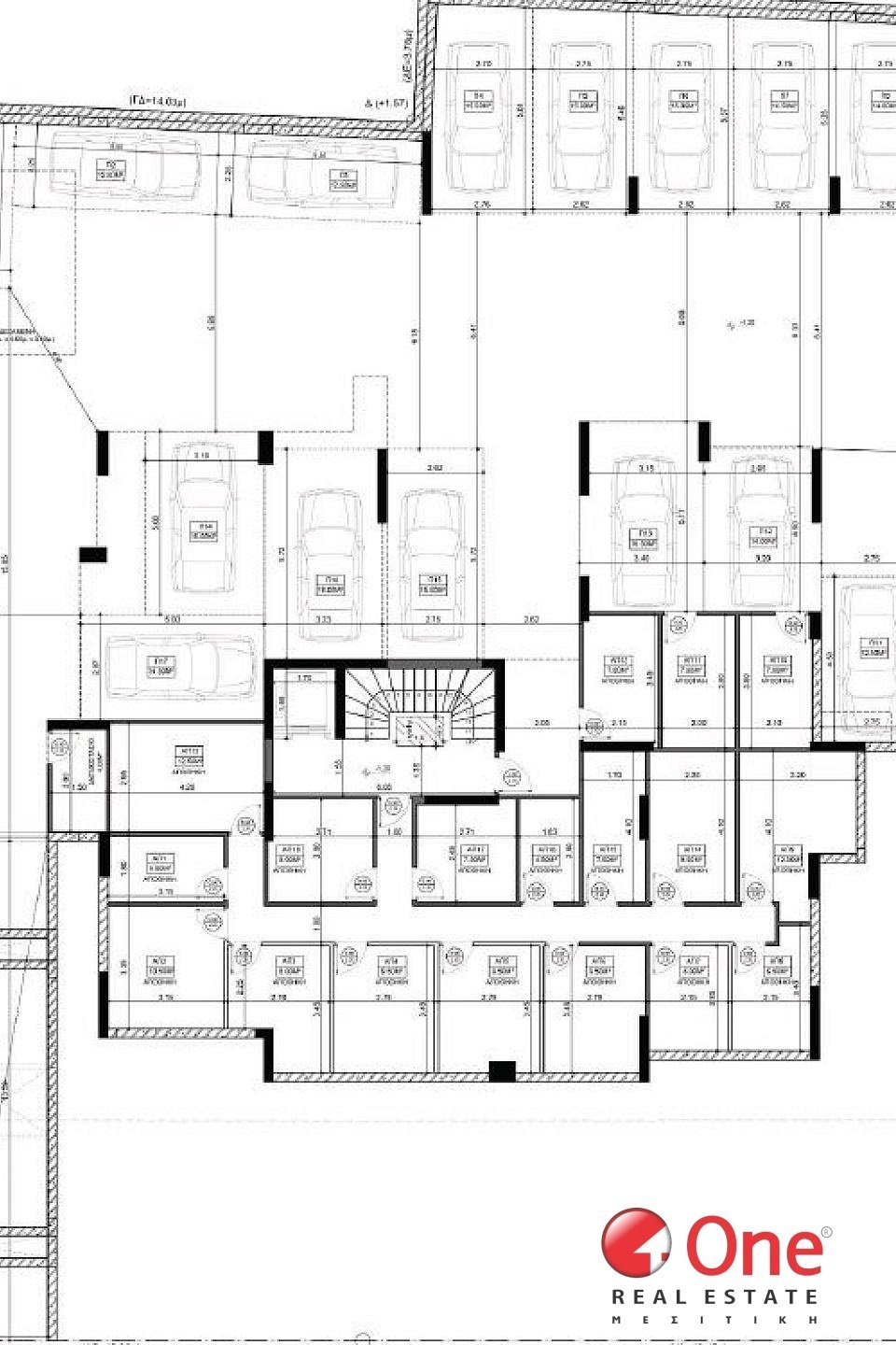 Apartment in South Athens, Attica, Greece 2 - 17931483