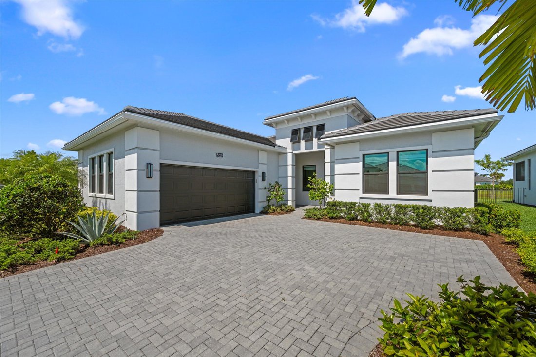 House in Loxahatchee, Florida, United States 3 - 17929093