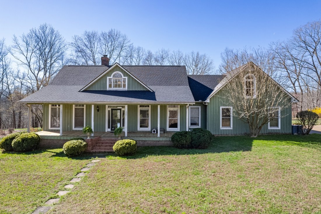 House in Lawrenceburg, Tennessee, United States 4 - 17937263