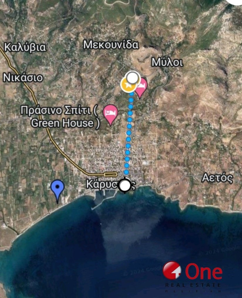 Land in Euboea, Thessaly and Central Greece, Greece 2 - 17932070