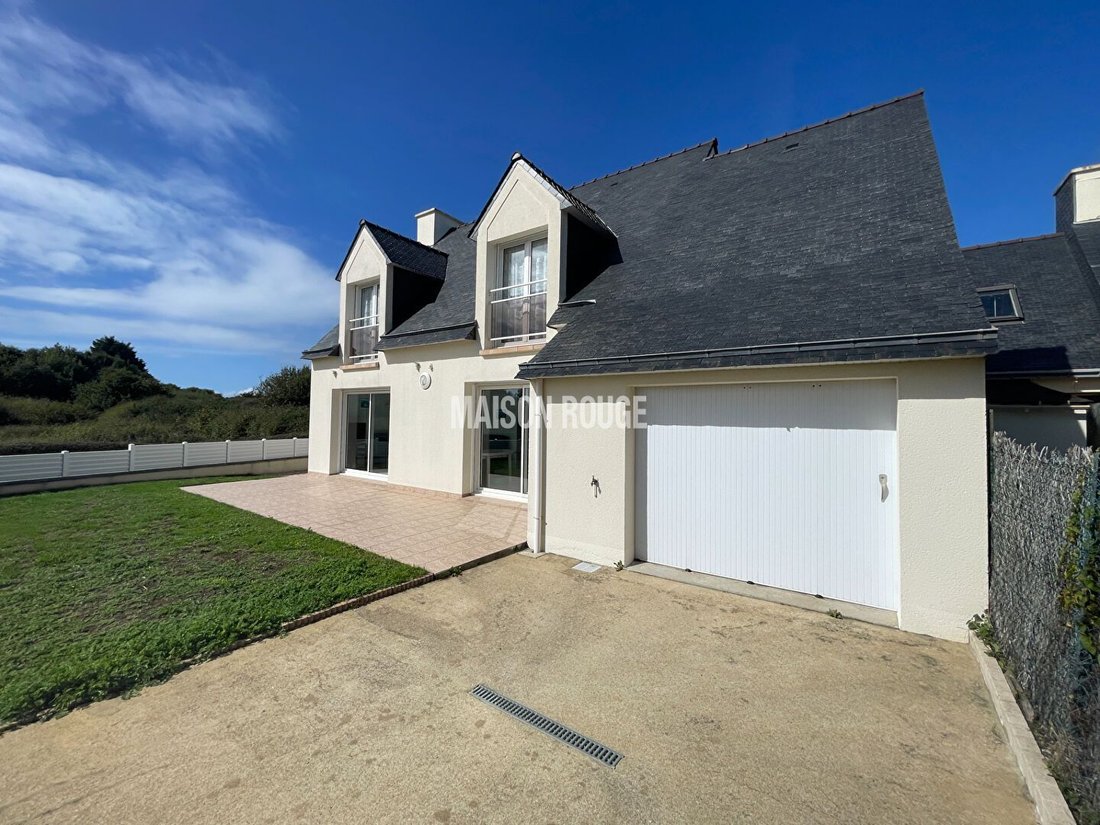 House in Sarzeau, Brittany, France 2 - 16204417