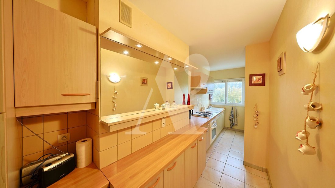 Apartment in Saint-Georges-de-Didonne, Nouvelle-Aquitaine, France 4 - 15960502