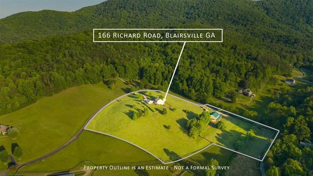 House in Blairsville, Georgia, United States 5 - 17945466