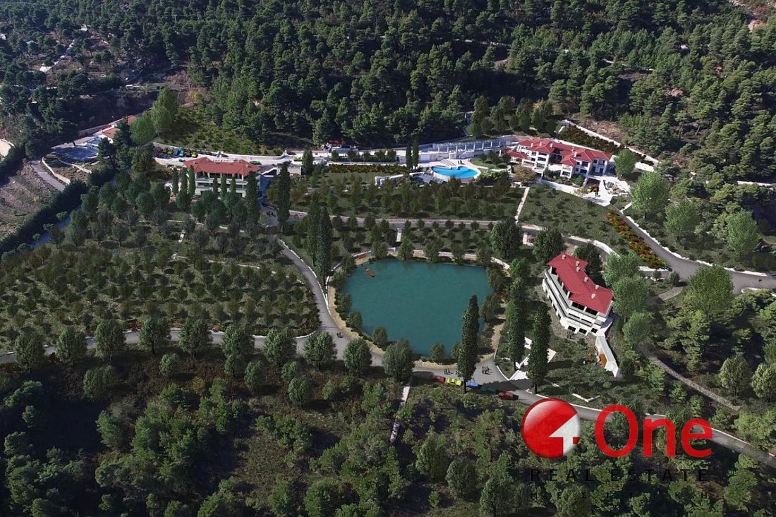 House in Oropos, Attica, Greece 2 - 17932325
