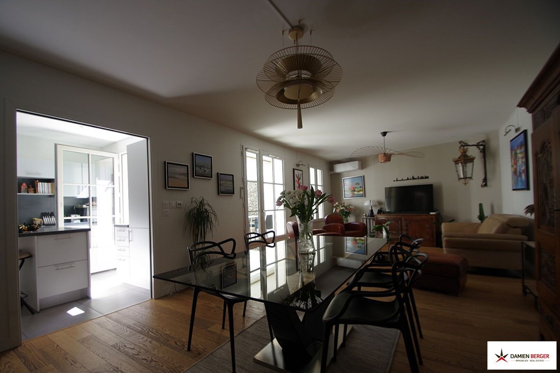 Apartment in Le Genette, La Rochelle, France 5 - 17435870