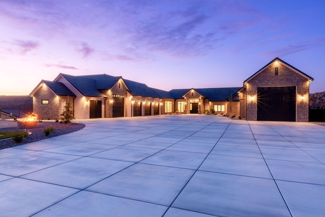 House in Washington, Utah, United States 2 - 17932511