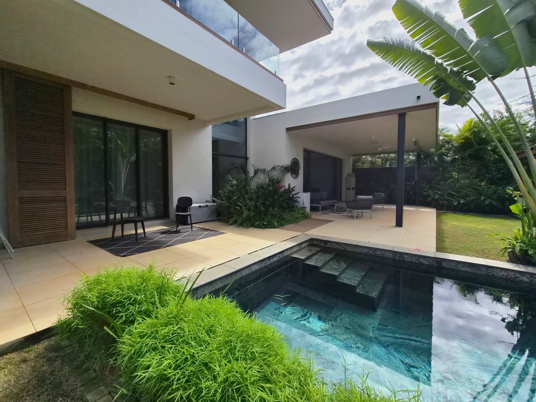 Villa in Tamarin, Rivière Noire District, Mauritius 4 - 17938487