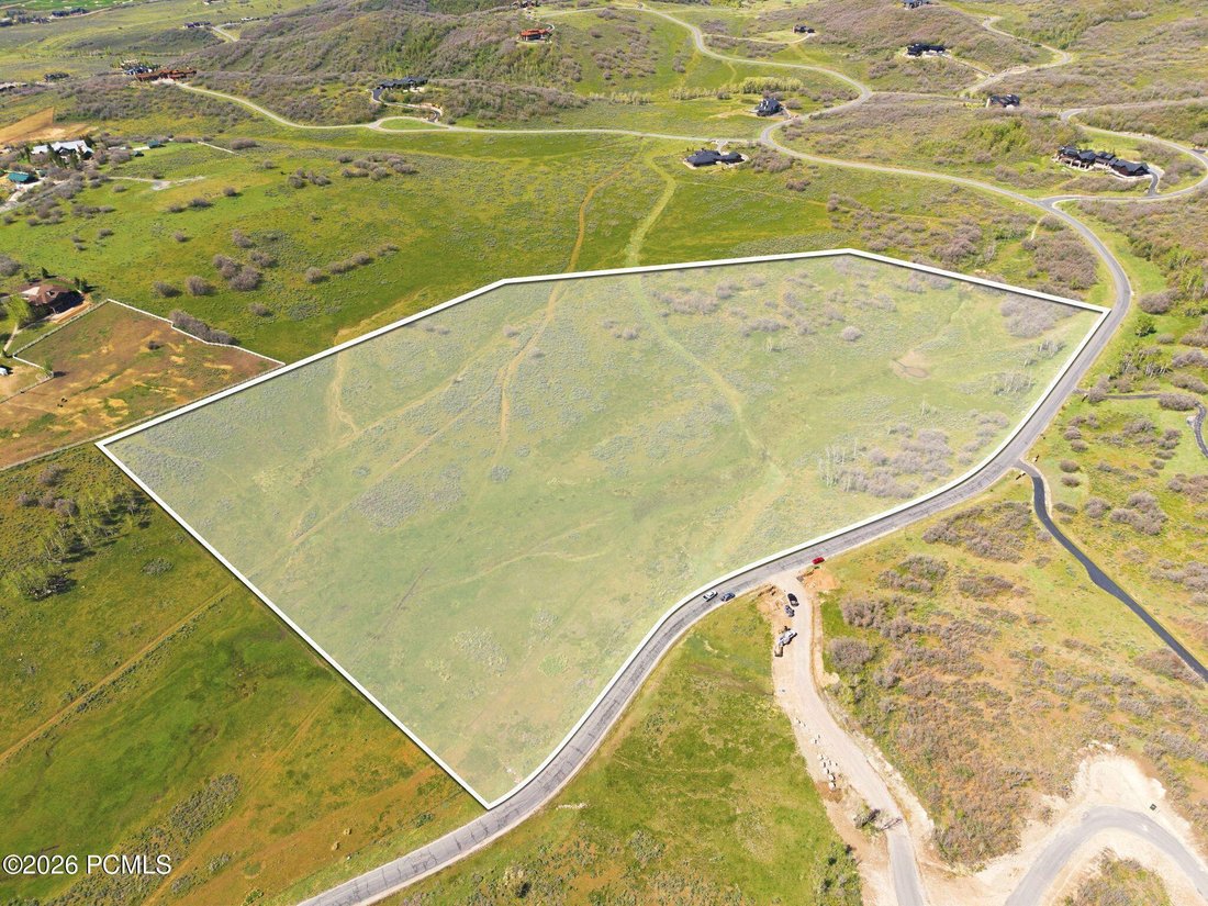 Land in Park City, Utah, United States 4 - 17225824