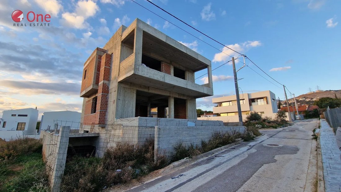 House in Chalandri, Attica, Greece 1 - 17930349