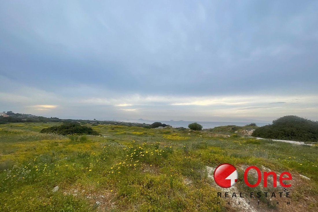 Land in Kipseli Municipal Community, Attica, Greece 4 - 17930301
