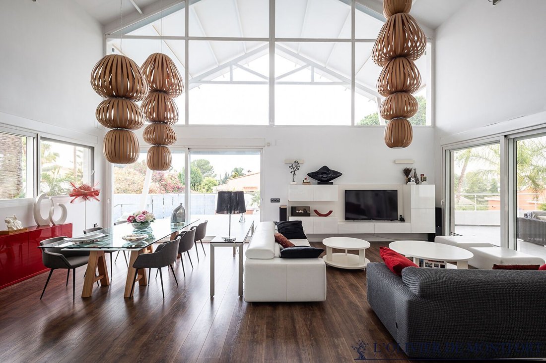 Villa in France 4 - 16334905